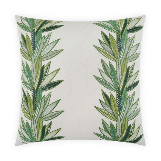 D.V. KAP Home - Belize Pillow - 4054-2424 | American Home Furniture