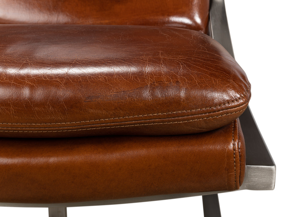 American Home Furniture | Sarreid - Mc Queen Chair