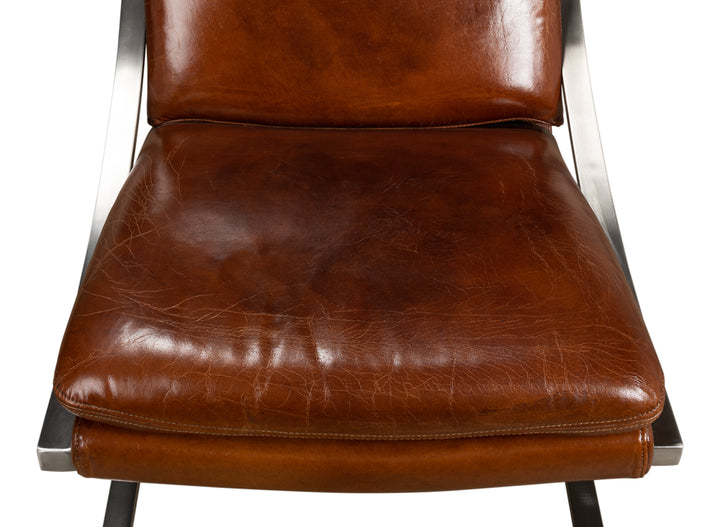 American Home Furniture | Sarreid - Mc Queen Chair