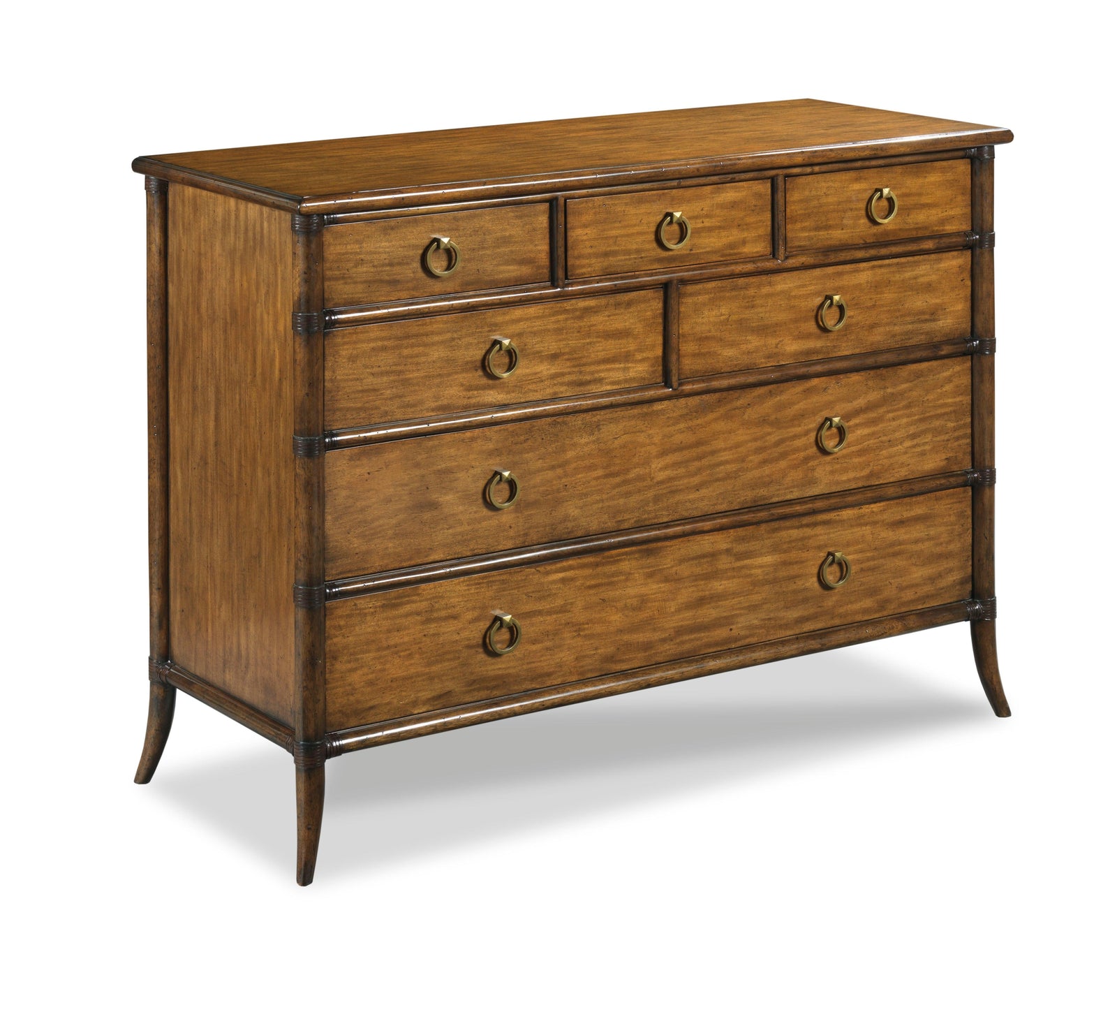 Woodbridge Linwood Dresser SIDEBOARDS + CREDENZAS