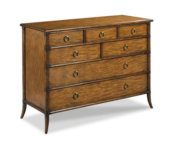 Woodbridge Linwood Dresser SIDEBOARDS + CREDENZAS