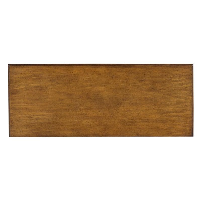 Woodbridge Linwood Dresser SIDEBOARDS + CREDENZAS