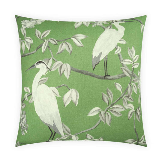 D.V. KAP Home - Heron Pillow - 4056-2424 | American Home Furniture