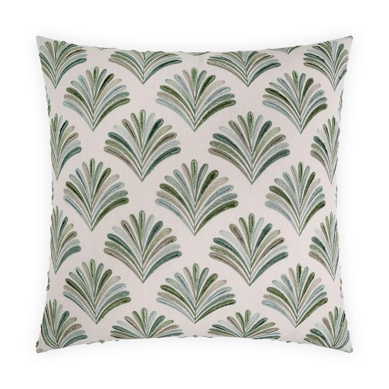 D.V. KAP Home - Aruba Pillow - 4057-2424 | American Home Furniture