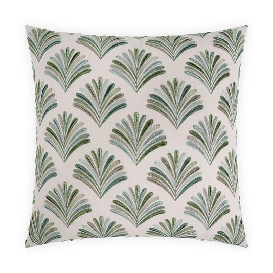 D.V. KAP Home - Aruba Pillow - 4057-2424 | American Home Furniture