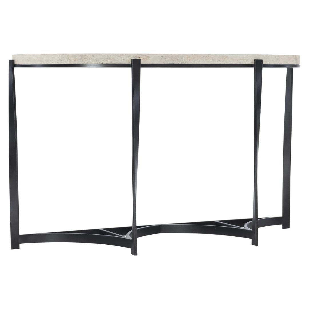 American Home Furniture Bernhardt Berkshire Console Table