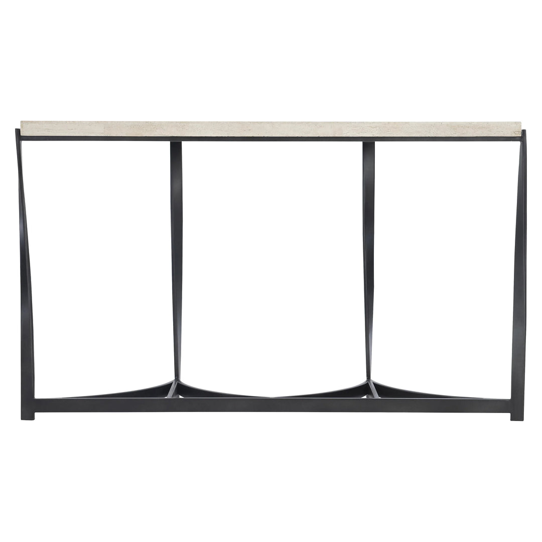 American Home Furniture Bernhardt Berkshire Console Table