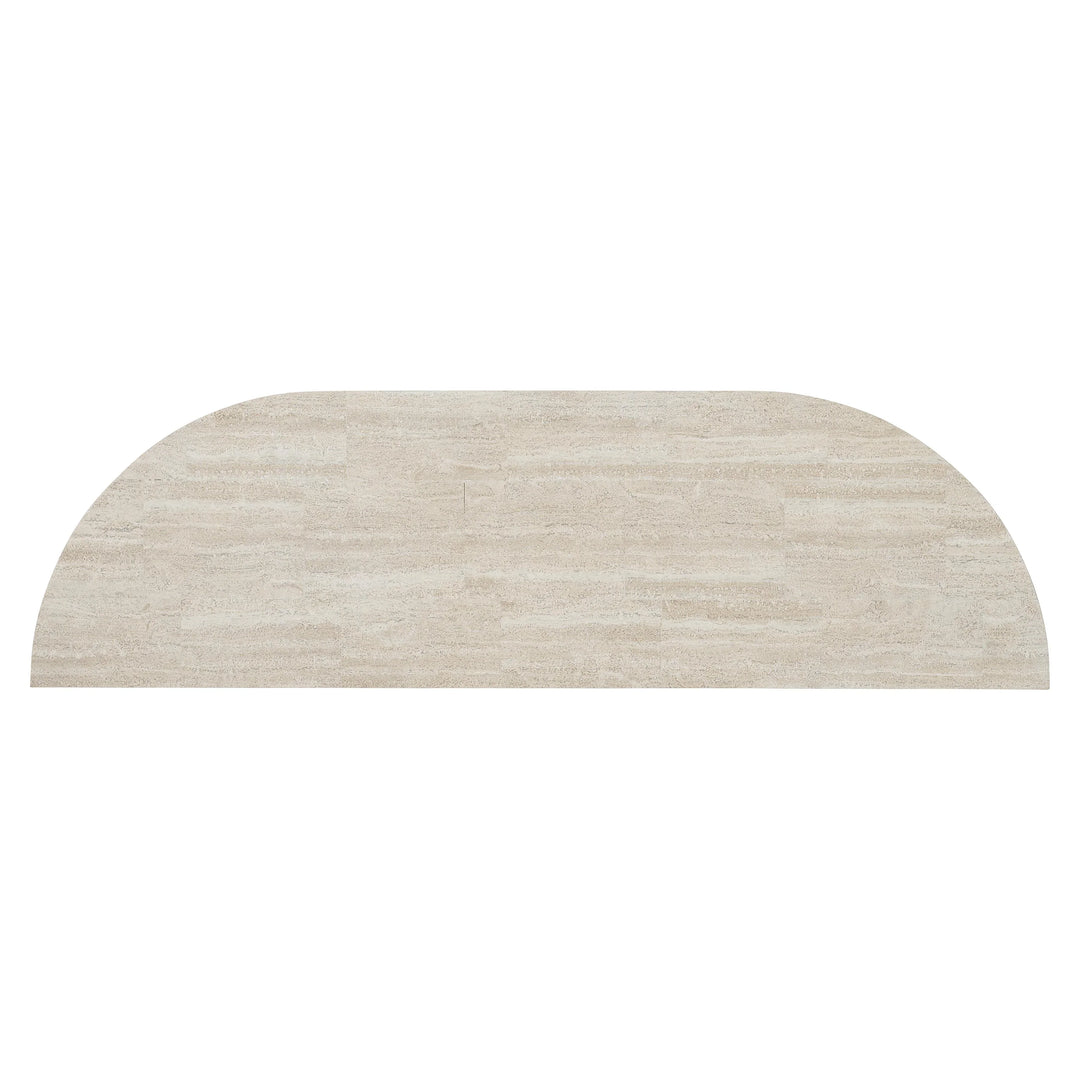 American Home Furniture Bernhardt Berkshire Console Table