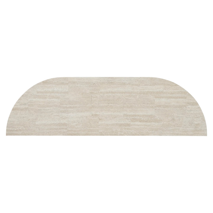 American Home Furniture Bernhardt Berkshire Console Table