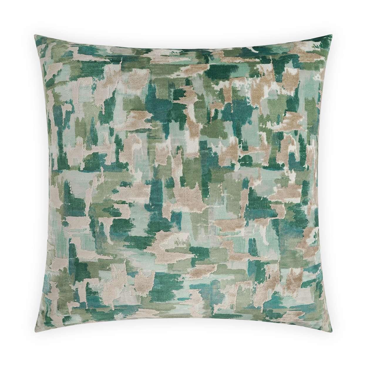 D.V. KAP Home - Pissarro Pillow - 4060-2424 | American Home Furniture