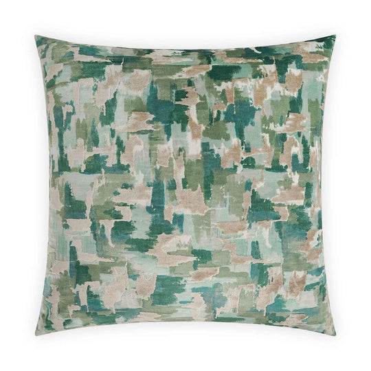 D.V. KAP Home - Pissarro Pillow - 4060-2424 | American Home Furniture