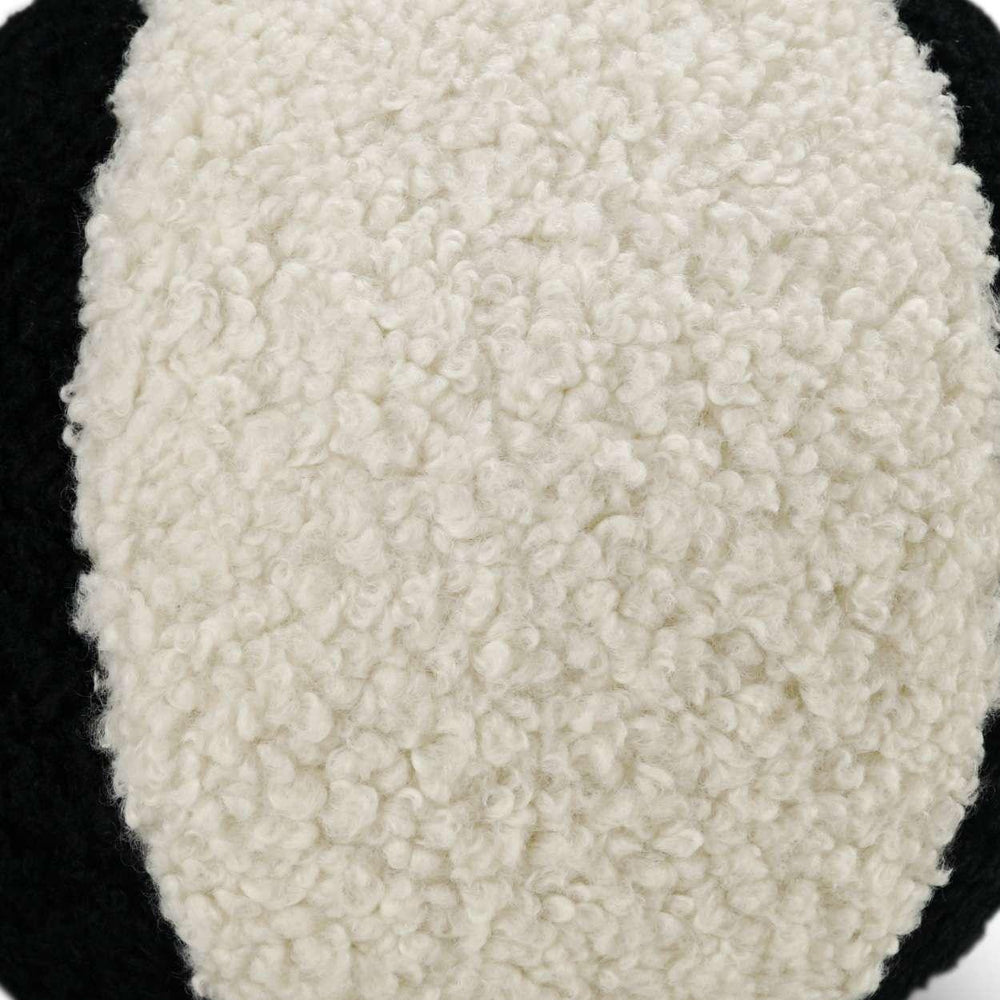 Poodle Ball II Pillow - AmericanHomeFurniture