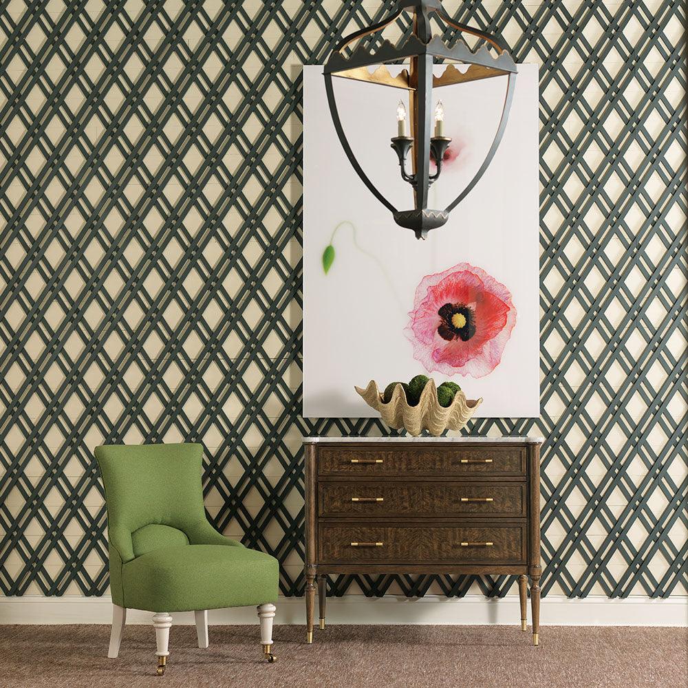 Woodbridge Melrose Chest SIDEBOARDS + CREDENZAS