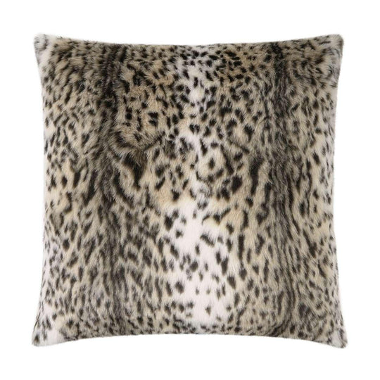 D.V. KAP Home - Ocelot Pillow - 4066-2424 | American Home Furniture