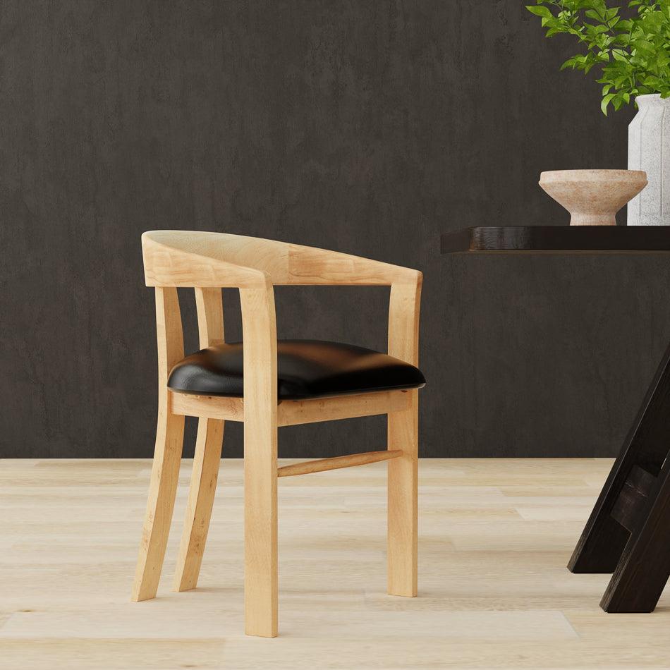 Sarreid Rift Dining Chair 1 - Set of 2 DINING CHAIRS