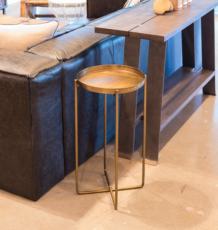 American Home Furniture | Sarreid - Center Table