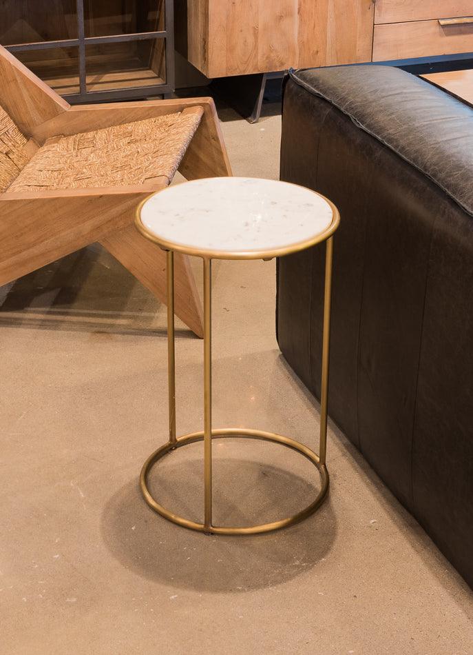 Sarreid Side Table ACCENT TABLES
