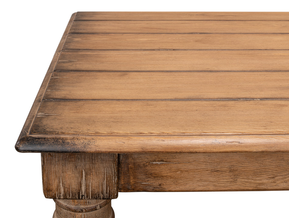 American Home Furniture | Sarreid - Bixby Dining Table