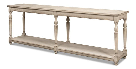 Sarreid Jensen Console CONSOLE TABLES