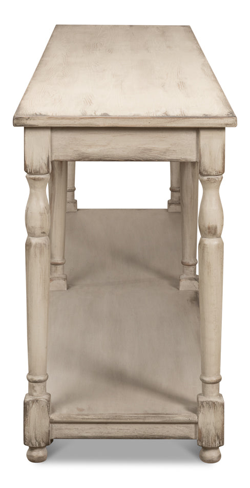 American Home Furniture | Sarreid - Jensen Console