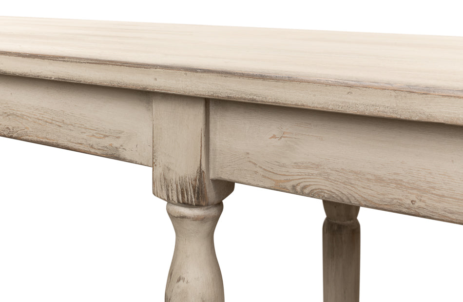 American Home Furniture | Sarreid - Jensen Console