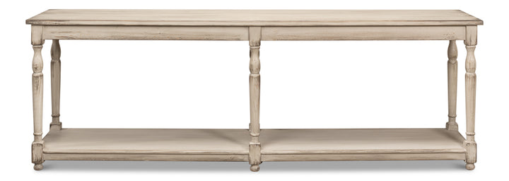 American Home Furniture | Sarreid - Jensen Console