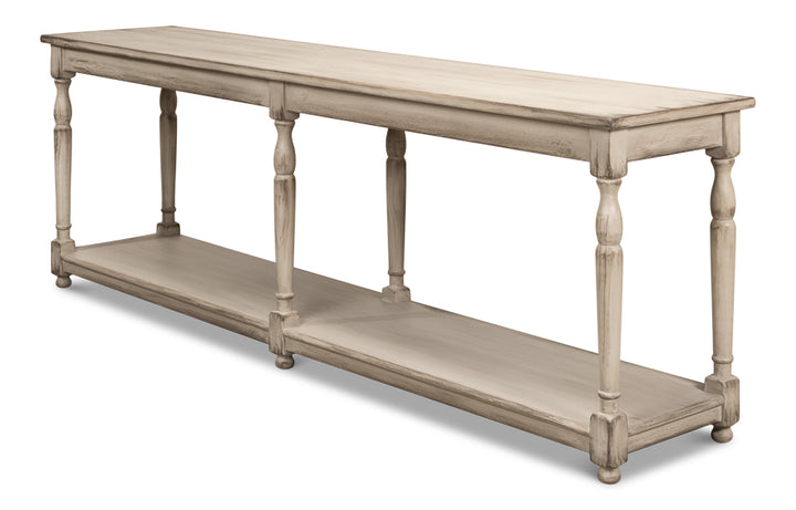 American Home Furniture | Sarreid - Jensen Console