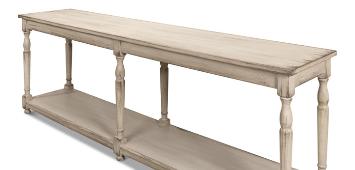 American Home Furniture | Sarreid - Jensen Console