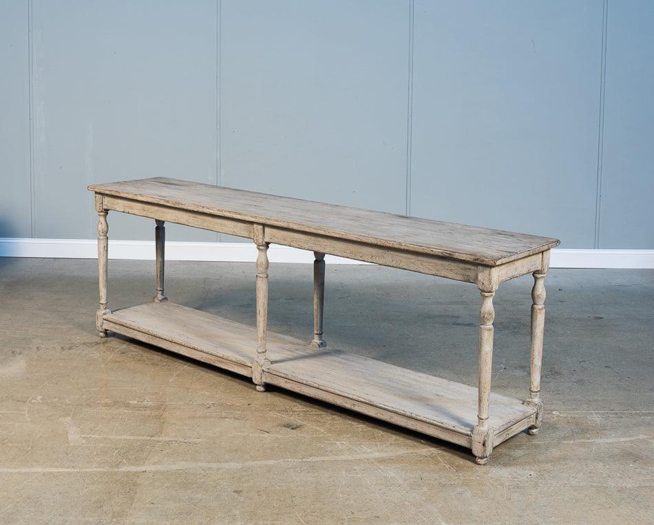 Sarreid Jensen Console CONSOLE TABLES