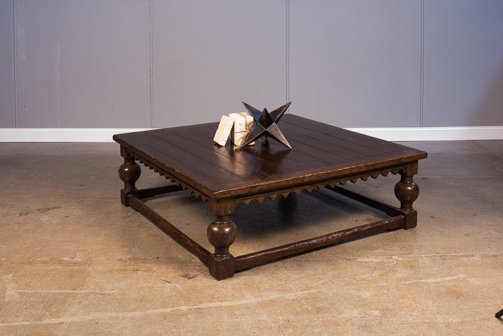 American Home Furniture | Sarreid - Durand Coffee Table