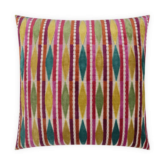 D.V. KAP Home - Pizazz Pillow - 4070-2424 | American Home Furniture