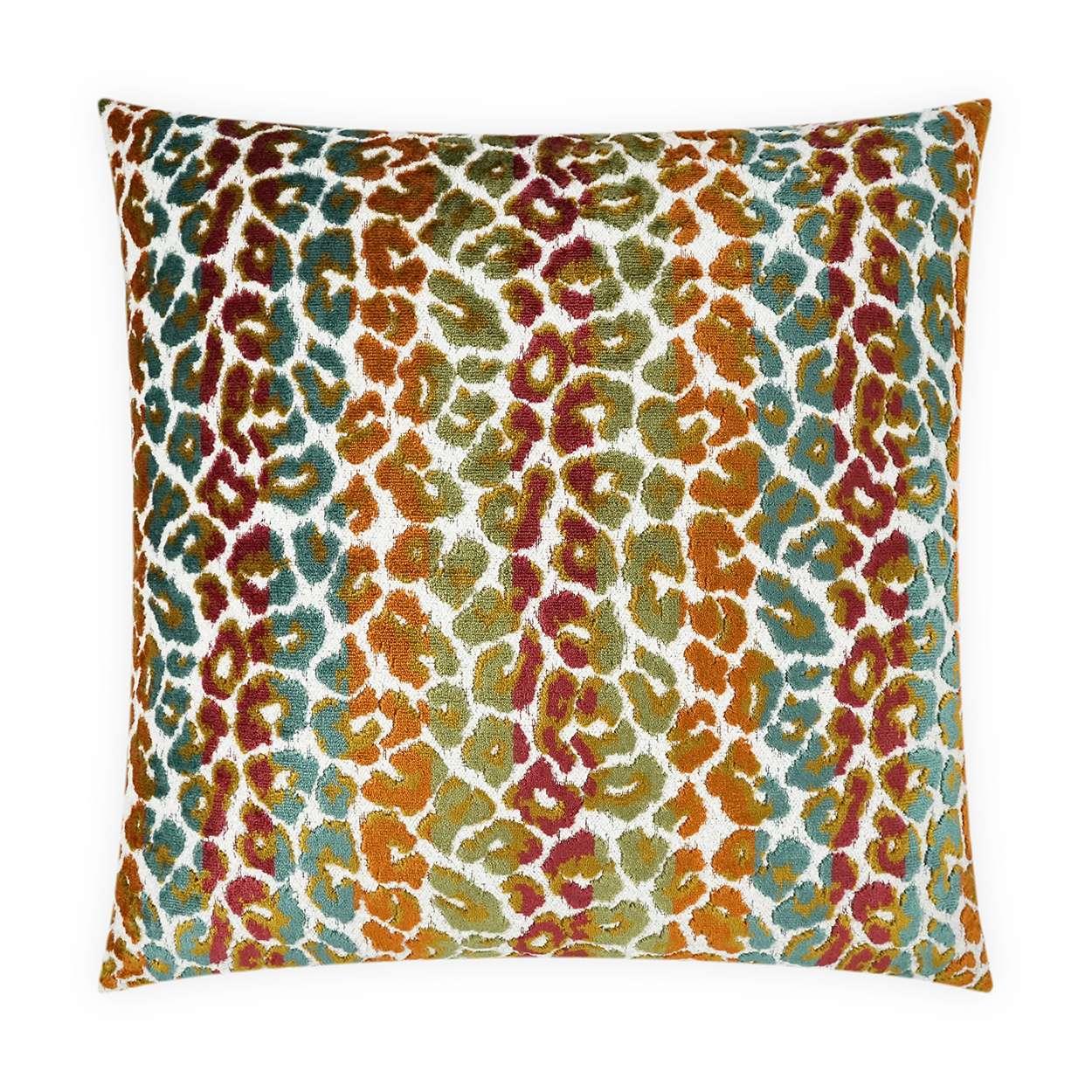 D.V. KAP Home - Zelda Pillow - 4071-2424 | American Home Furniture
