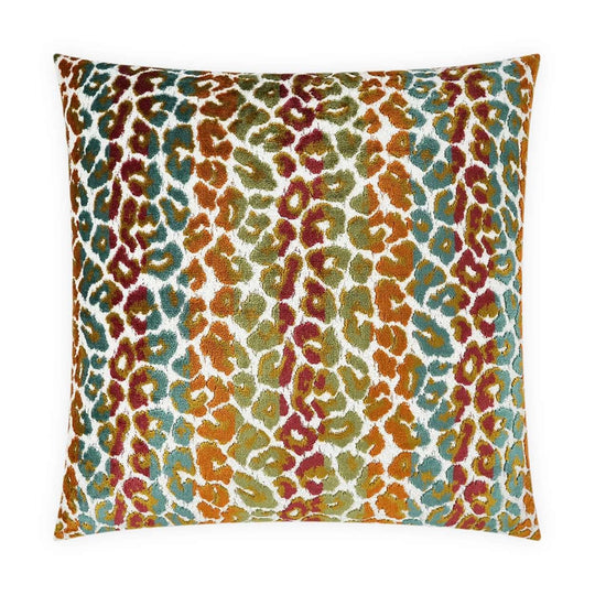 D.V. KAP Home - Zelda Pillow - 4071-2424 | American Home Furniture