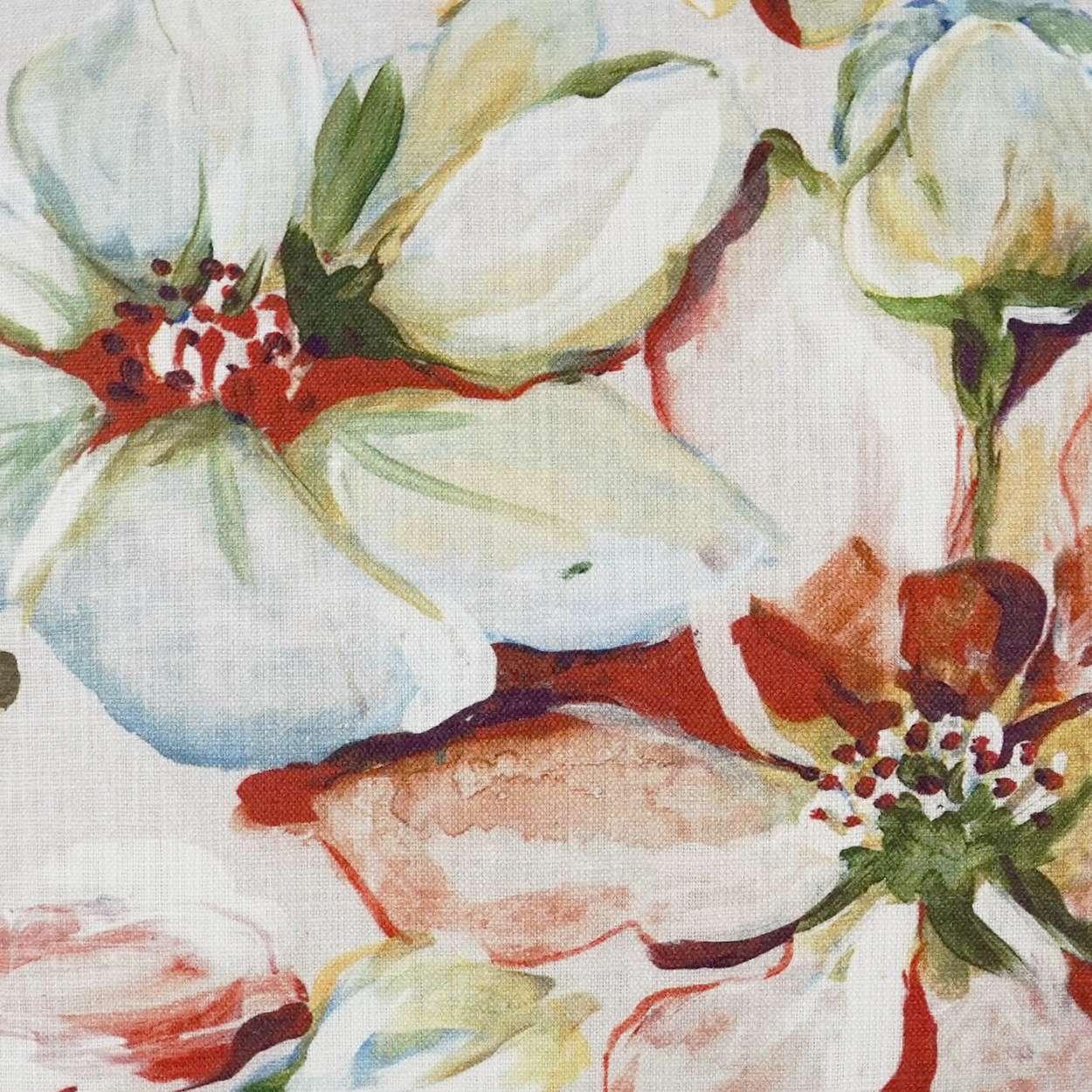 D.V. KAP Home - Blooming Pillow - 4075-2424 | American Home Furniture