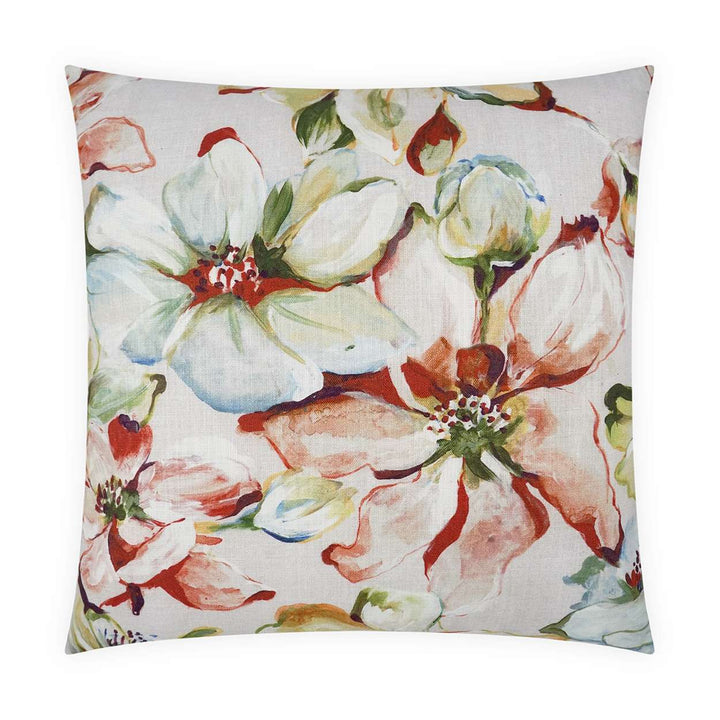 American Home Furniture | D.V. KAP Home - Blooming Pillow