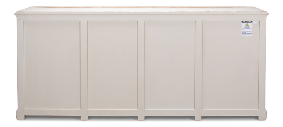 American Home Furniture | Sarreid - Villefranche Sideboard