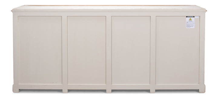 American Home Furniture | Sarreid - Villefranche Sideboard