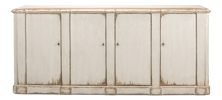 American Home Furniture | Sarreid - Villefranche Sideboard