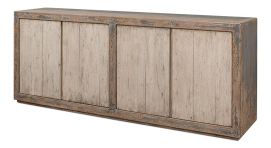 Sarreid St Martin Sideboard SIDEBOARDS + CREDENZAS