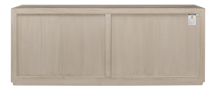 American Home Furniture | Sarreid - St Martin Sideboard