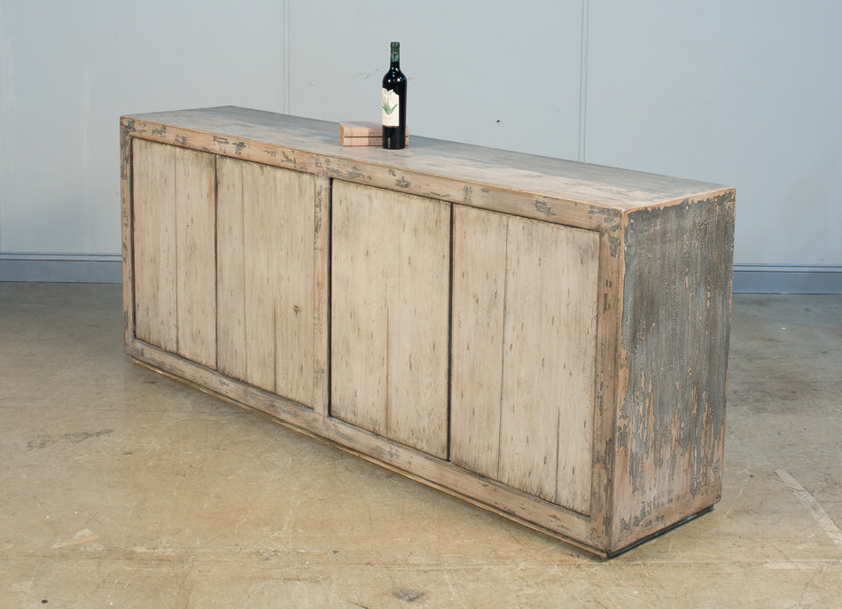 American Home Furniture | Sarreid - St Martin Sideboard