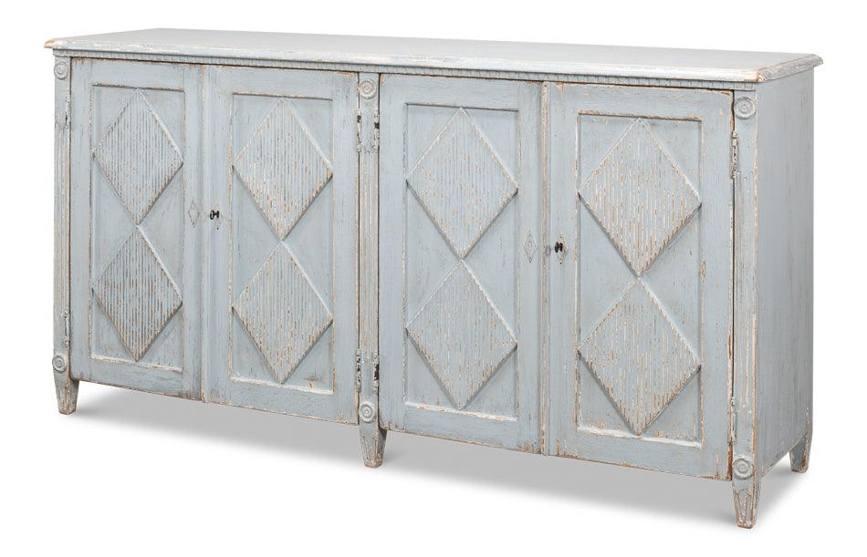 Sarreid Roanne Sideboard SIDEBOARDS + CREDENZAS