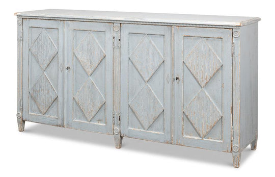 Sarreid Roanne Sideboard SIDEBOARDS + CREDENZAS