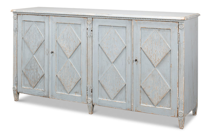 American Home Furniture | Sarreid - Roanne Sideboard