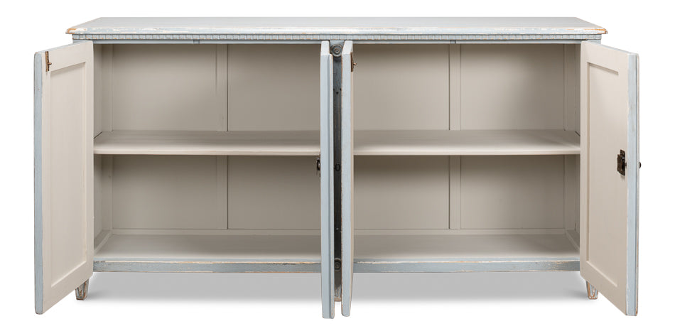 American Home Furniture | Sarreid - Roanne Sideboard