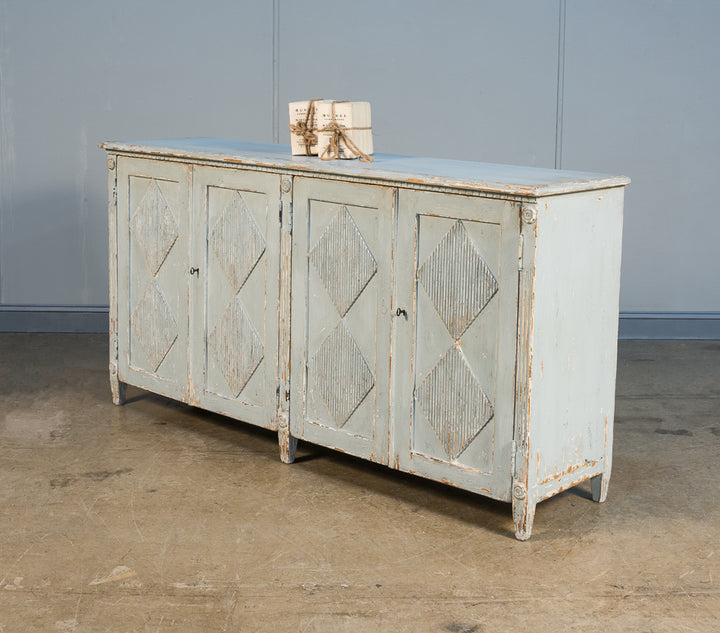 American Home Furniture | Sarreid - Roanne Sideboard