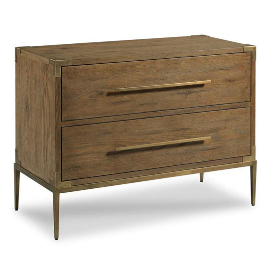 Woodbridge Katana Drawers SIDEBOARDS + CREDENZAS