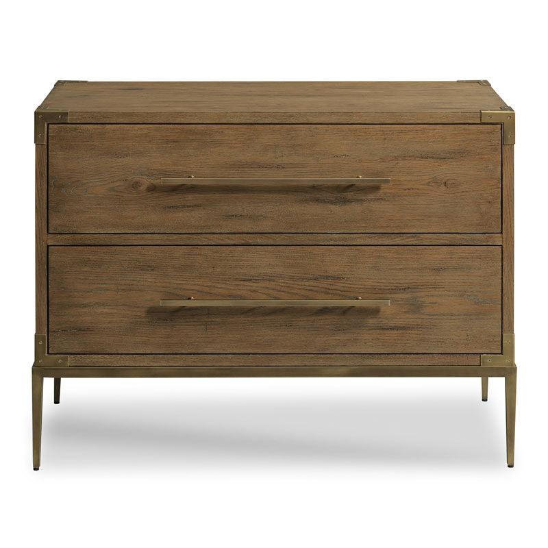 Woodbridge Katana Drawers SIDEBOARDS + CREDENZAS