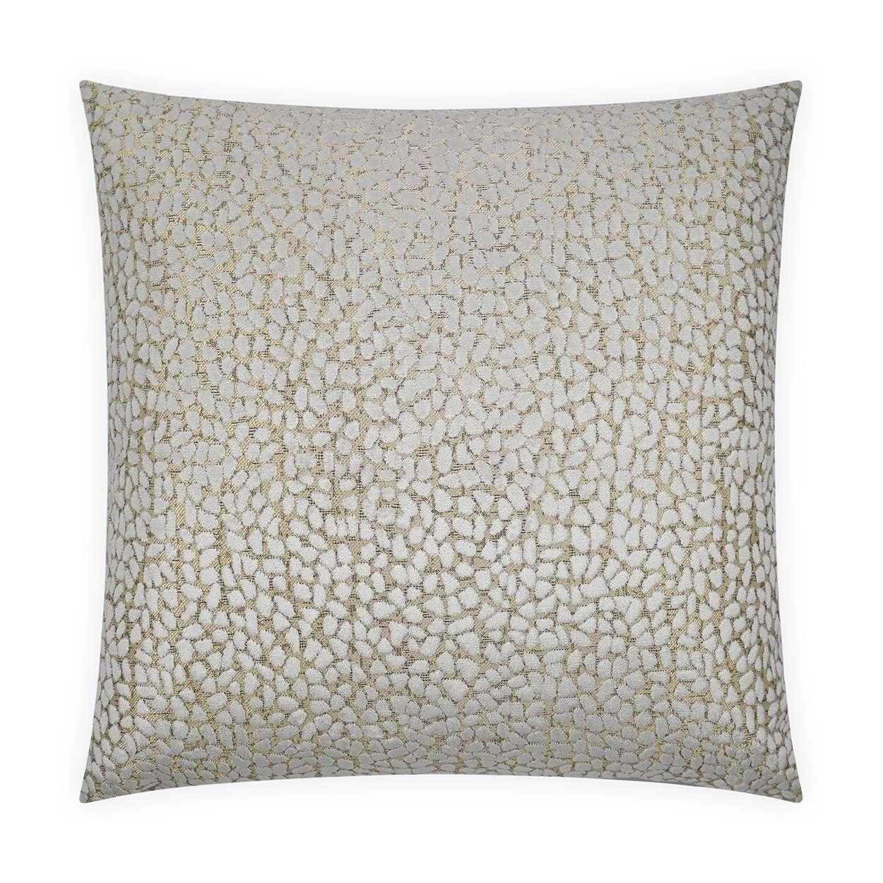 D.V. KAP Home - Jelly Beanz Pillow - 4078-2424 | American Home Furniture