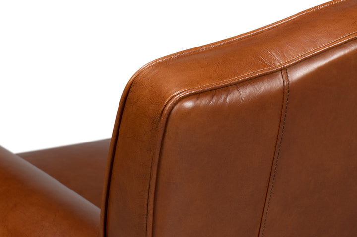 American Home Furniture | Sarreid - Elite French Club Chair